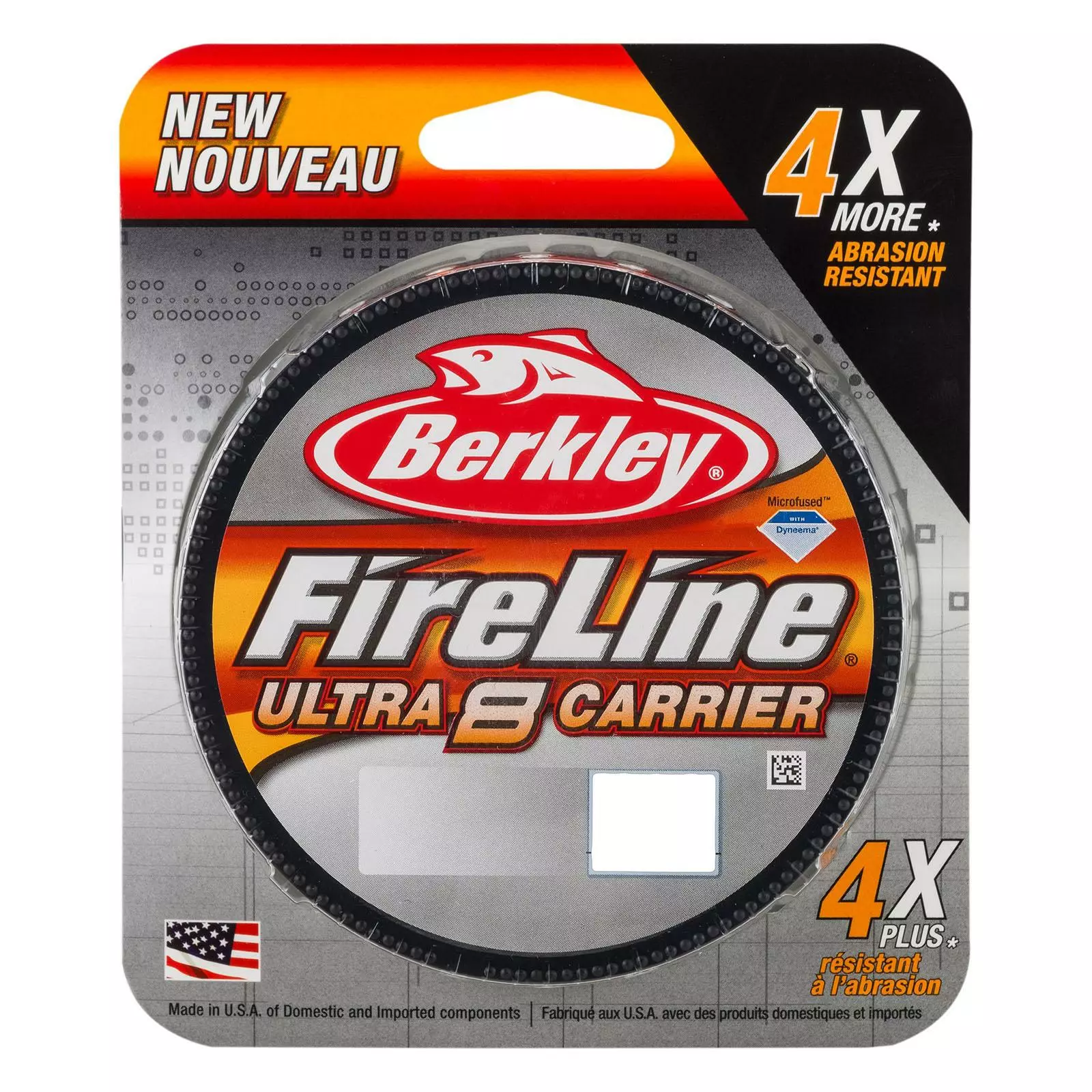Promotion - Berkley FireLine Ultra 8 Superline 1 Promotion - Berkley FireLine Ultra 8 Superline
