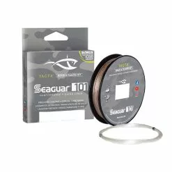 Promotion - Seaguar 101 TactX Braid and Fluoro Line Kit