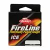 Promotion - Berkley FireLine Fused Ice Superline