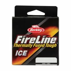 Promotion - Berkley FireLine Fused Ice Superline