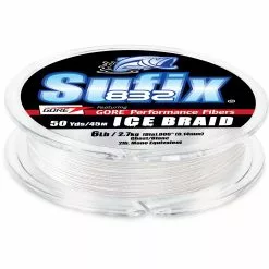 Promotion - Sufix 832 Advanced Ice Braid