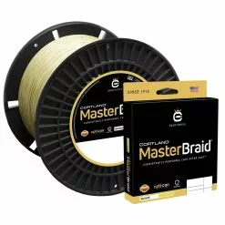 Promotion - Cortland Master Braid Bulk Spool