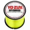 Promotion - Yo-Zuri Hybrid Fluorocarbon / Nylon Line