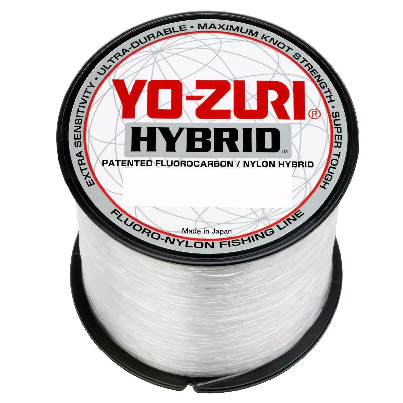 Promotion - Yo-Zuri Hybrid Fluorocarbon / Nylon Line 2 Promotion - Yo-Zuri Hybrid Fluorocarbon / Nylon Line - Image 2