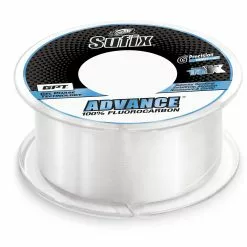Promotion - Sufix Advance Fluorocarbon Line