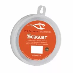 Promotion - Seaguar STS Salmon Fluorocarbon Leader Material