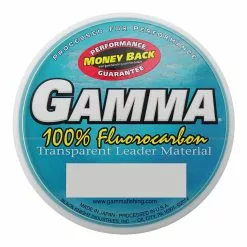 Promotion - Gamma 100% Fluorocarbon Leader Material 3 Promotion - Gamma 100% Fluorocarbon Leader Material -Deals Fishusa Store unnamed file 10316