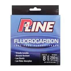 Promotion - P-Line Fluorocarbon Line