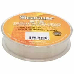 Promotion - Seaguar STS Trout/Steelhead Fluorocarbon Leader Material