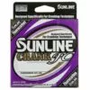 Promotion - Sunline Crank FC Fluorocarbon Line