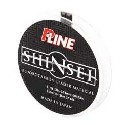 Promotion - P-Line Shinsei Fluorocarbon Leader Material