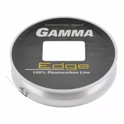 Promotion - Gamma Edge 100% Fluorocarbon Line