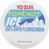 Promotion - Yo-Zuri Topknot Fluorocarbon Ice Line