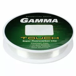 Promotion - Gamma Touch 100% Super Fluorocarbon Line