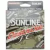 Promotion - Sunline DoStrike FC Fluorocarbon Line