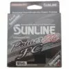Promotion - Sunline Power 2C Fluorocarbon Line