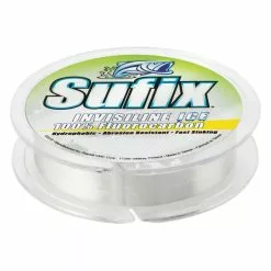 Promotion - Sufix Invisiline Fluorocarbon Ice Line