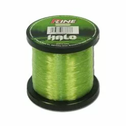 Promotion - P-Line Halo Fluorocarbon Line Bulk Spool