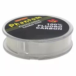 Promotion - Redwing Tackle Phantom Fluorocarbon Leader Material