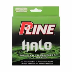 Promotion - P-Line Halo Fluorocarbon Line