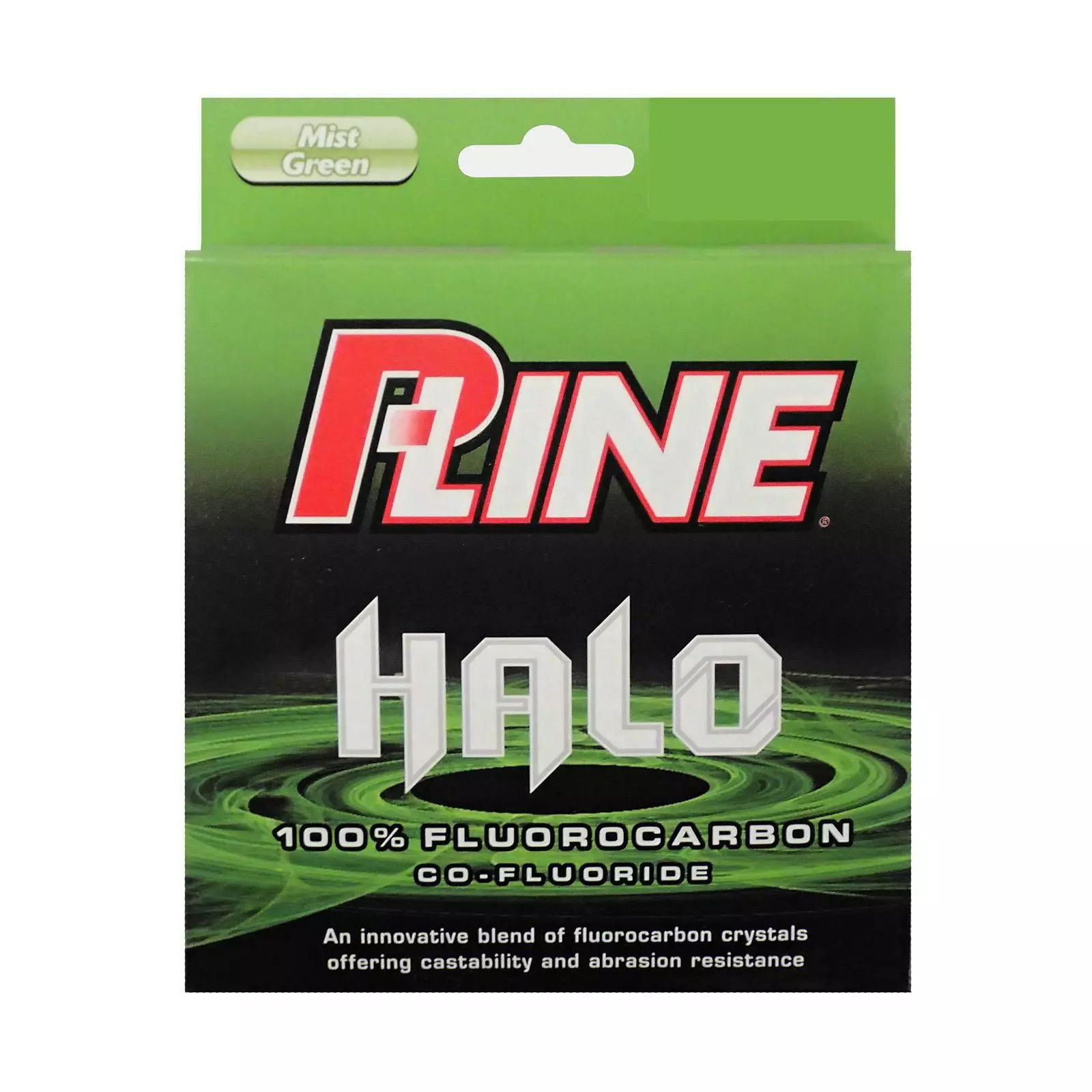 Promotion - P-Line Halo Fluorocarbon Line 1 Promotion - P-Line Halo Fluorocarbon Line