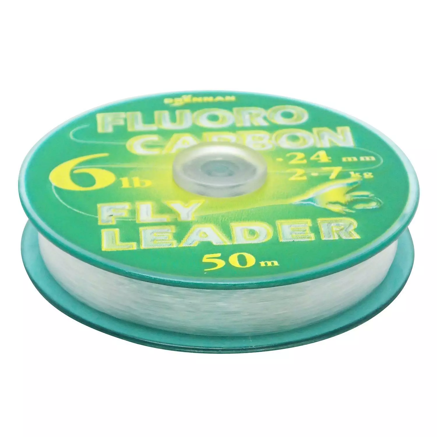 Promotion - Drennan Fluorocarbon Leader Material 1 Promotion - Drennan Fluorocarbon Leader Material