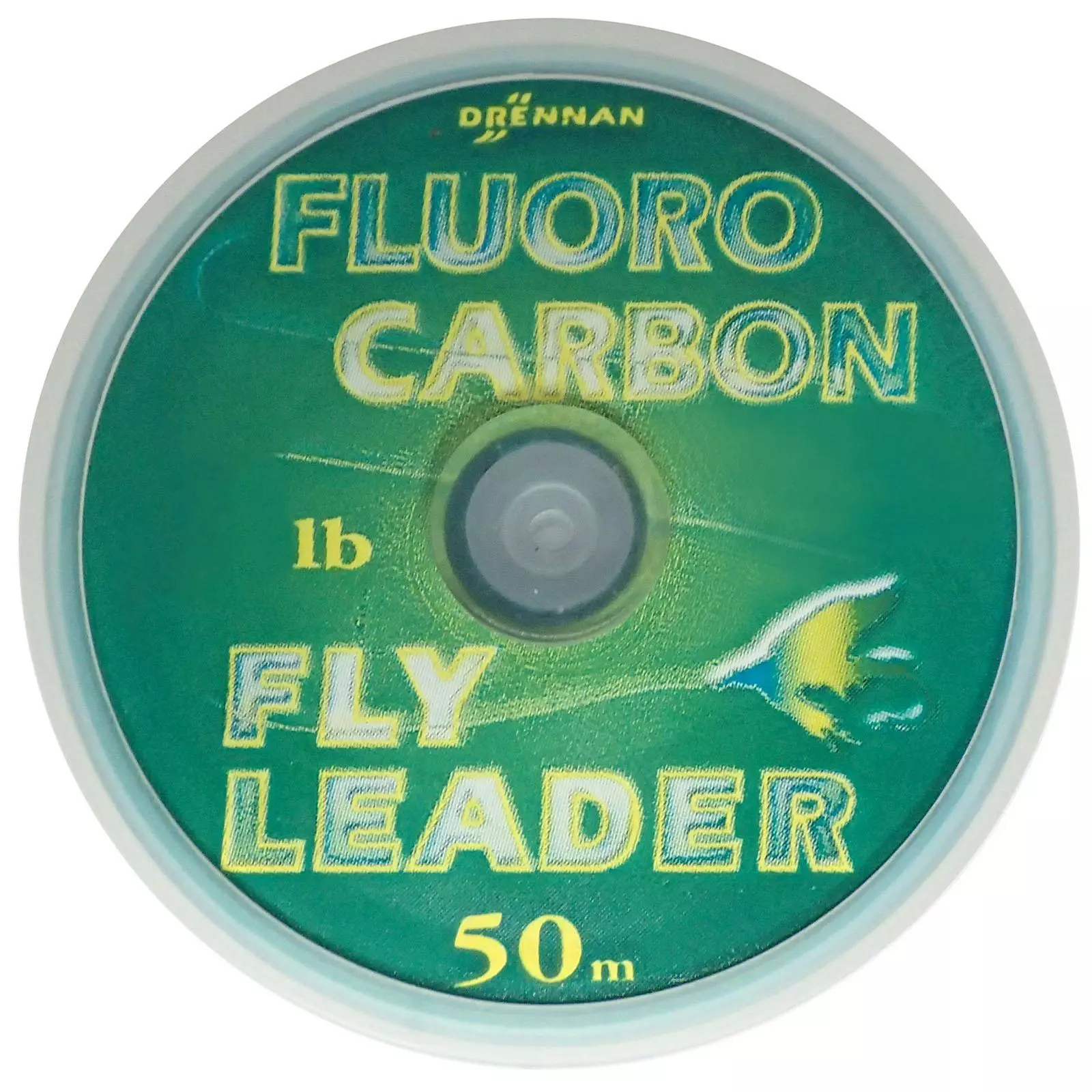Promotion - Drennan Fluorocarbon Leader Material 2 Promotion - Drennan Fluorocarbon Leader Material - Image 2