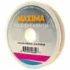 Promotion - Maxima Fluorocarbon Leader Material
