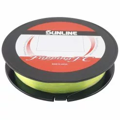 Promotion - Sunline Flipping FC Fluorocarbon Line