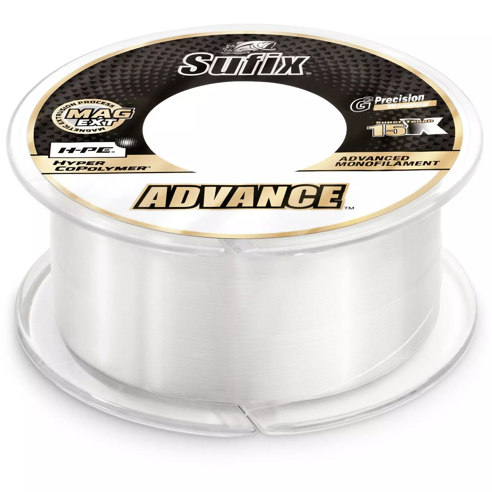 Promotion - Sufix Advance Monofilament Line 2 Promotion - Sufix Advance Monofilament Line - Image 2