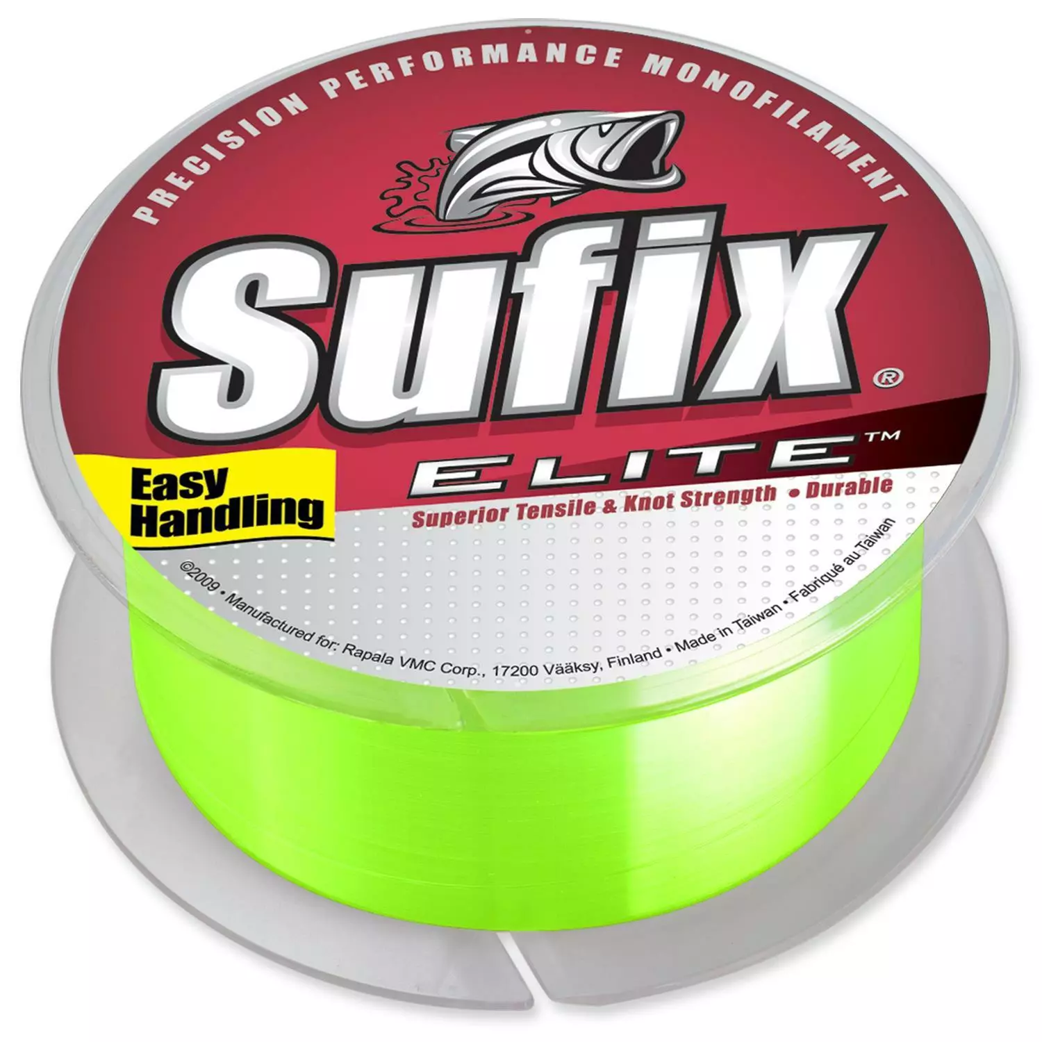 Promotion - Sufix Elite Premium Monofilament Line 2 Promotion - Sufix Elite Premium Monofilament Line - Image 2