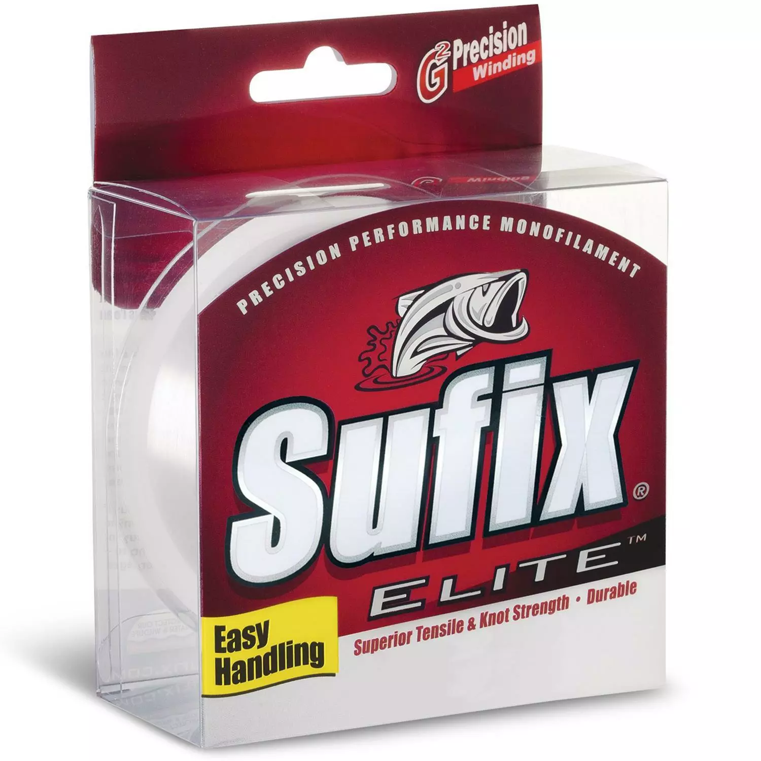 Promotion - Sufix Elite Premium Monofilament Line 3 Promotion - Sufix Elite Premium Monofilament Line - Image 3