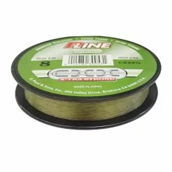 Promotion - P-Line CXX X-Tra Strong Monofilament Line