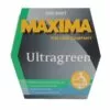 Promotion - Maxima Ultragreen Monofilament Line - Filler Spool