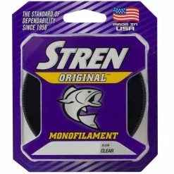 Promotion - Stren Original Monofilament Line - Closeout 6 Promotion - Stren Original Monofilament Line - Closeout -Deals Fishusa Store unnamed file 10398