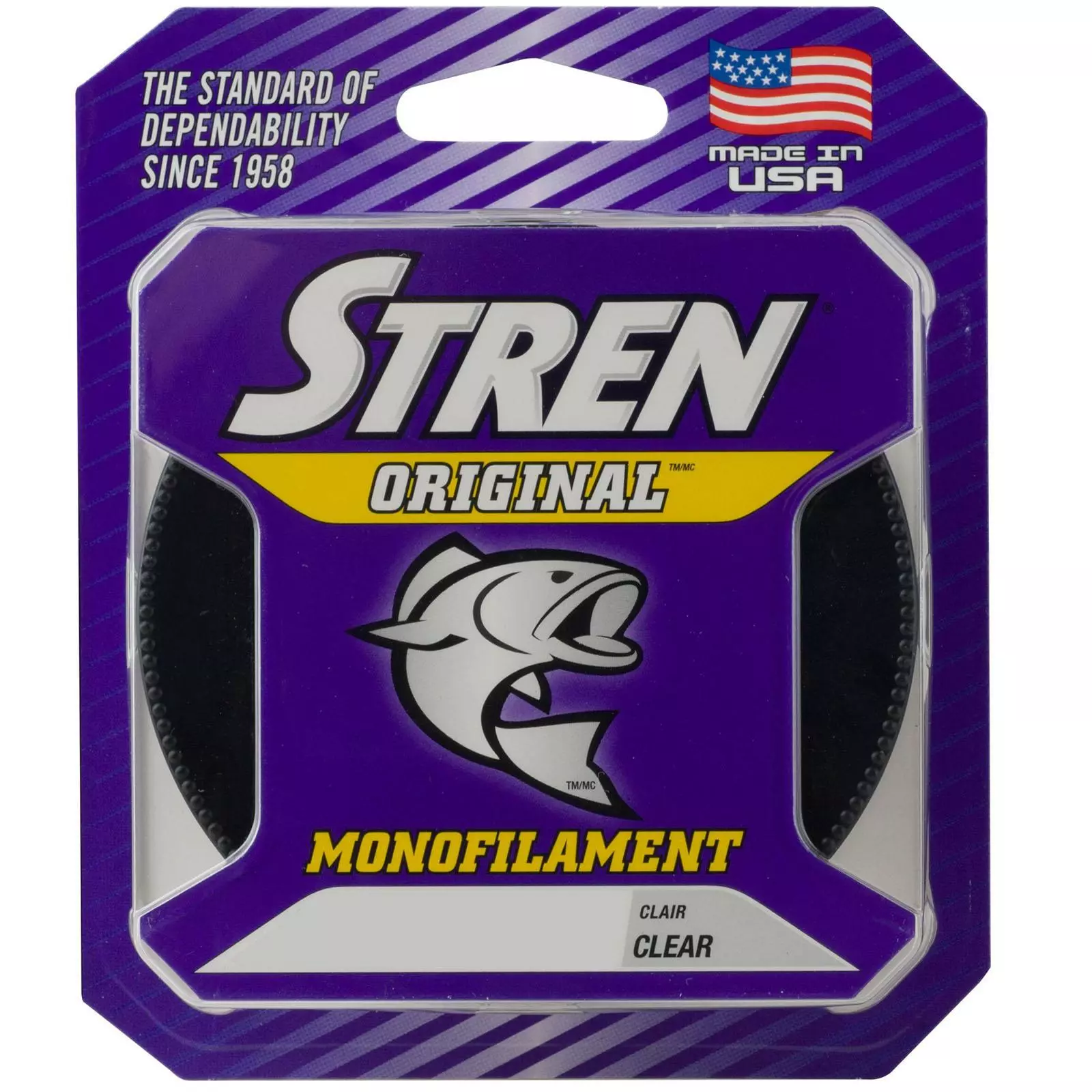 Promotion - Stren Original Monofilament Line - Closeout 3 Promotion - Stren Original Monofilament Line - Closeout - Image 3
