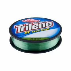 Promotion - Berkley Trilene XT Monofilament Line