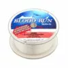 Promotion - Blood Run Tackle Sea Flee Monofilament Line