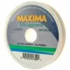 Promotion - Maxima Ultragreen Monofilament Leader Material