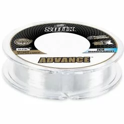 Promotion - Sufix Advance Ice Monofilament Line