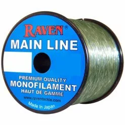 Promotion - Raven Main Line Monofilament Line