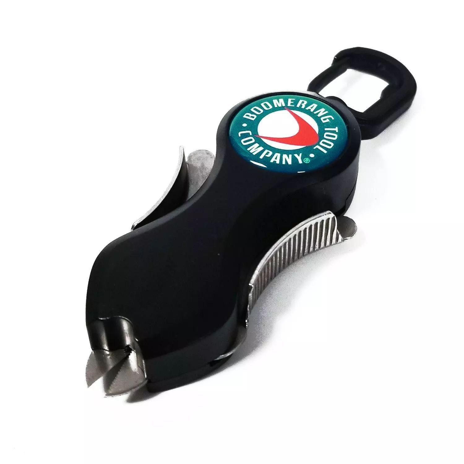 Promotion - Boomerang Tool Co. Snip Clippers 1 Promotion - Boomerang Tool Co. Snip Clippers