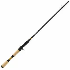 Promotion - Temple Fork Outfitters TAC Glass Bass Casting Rod