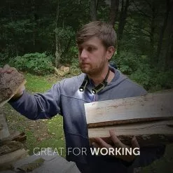 Promotion - EZRED Realtree ANYWEAR Alkaline LED Neck Light -Deals Fishusa Store unnamed file 10475