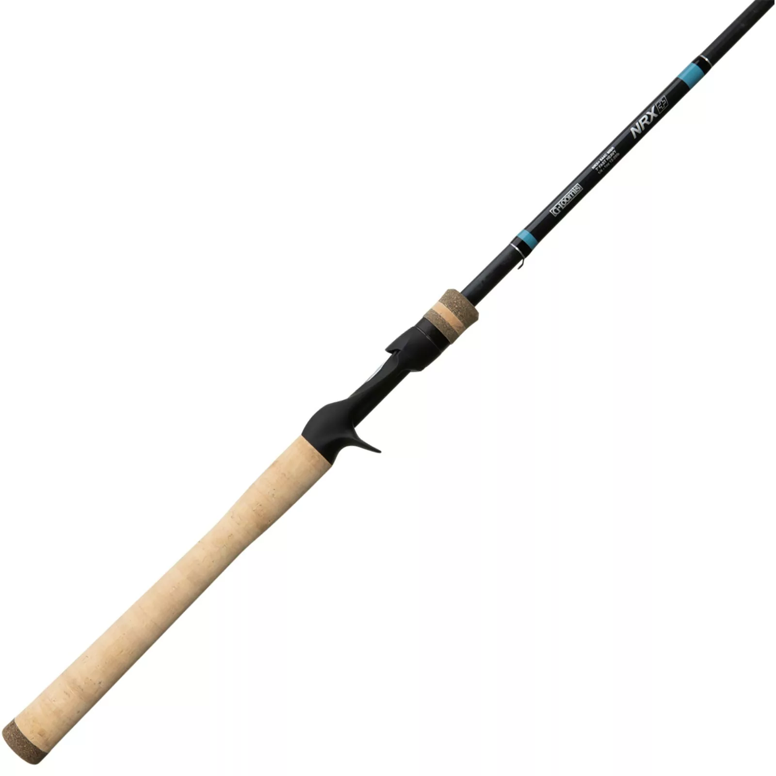 Promotion - G. Loomis NRX+ Casting Rod 1 Promotion - G. Loomis NRX+ Casting Rod