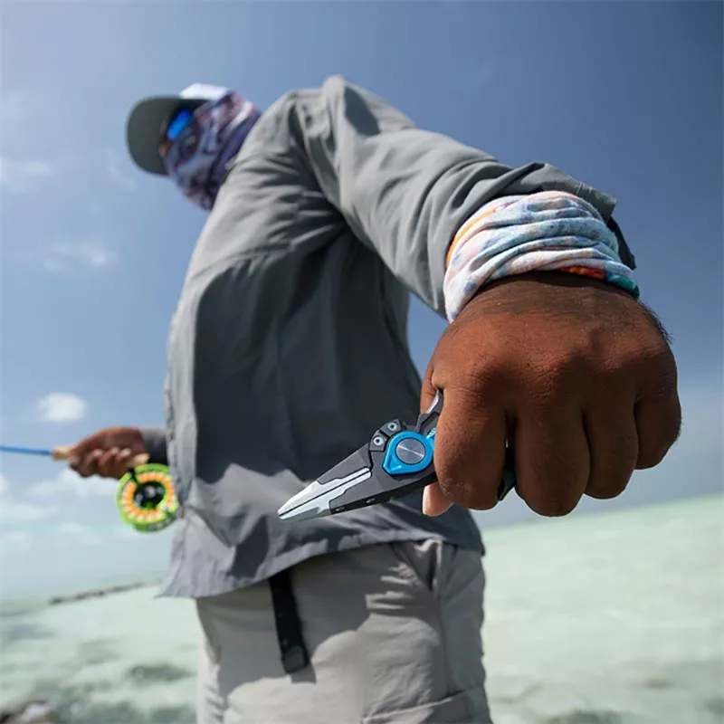 Promotion - Gerber Magniplier Fishing and Angling Pliers 3 Promotion - Gerber Magniplier Fishing and Angling Pliers - Image 3