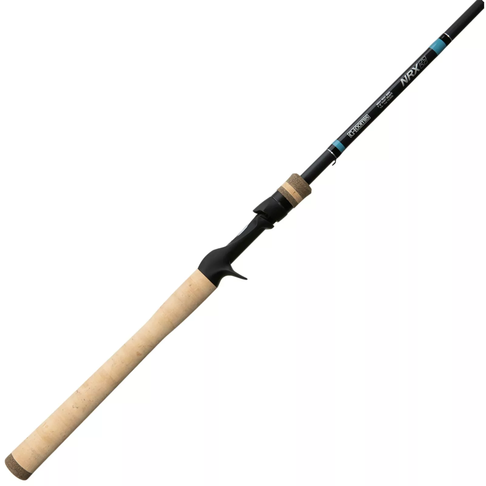 Promotion - G. Loomis NRX+ Casting Rod 2 Promotion - G. Loomis NRX+ Casting Rod - Image 2