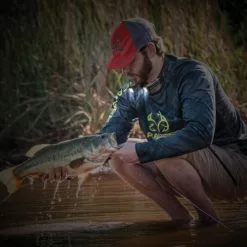 Promotion - EZRED Realtree ANYWEAR USB Rechargeable LED Neck Light -Deals Fishusa Store unnamed file 10494