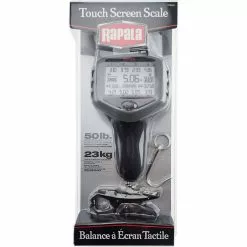 Promotion - Rapala Touch Screen Digital Fish Scale