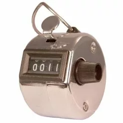 Promotion - Rapala Fish Counter